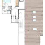 아파트 Ascot Penthouse 160 M2 Matterhorn View *