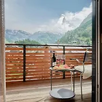 Apartamento Ascot Penthouse 160 M2 Matterhorn View *