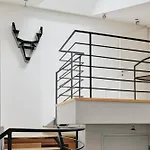 아파트 Ascot Penthouse 160 M2 Matterhorn View 체르마트