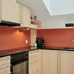 Ascot Penthouse 160 M2 Matterhorn View 아파트 *