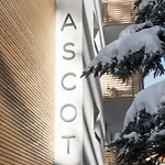 Ascot Penthouse 160 M2 Matterhorn View *