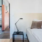 Ascot Penthouse 160 M2 Matterhorn View 체르마트