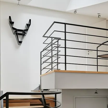 Apartment Ascot Penthouse 160 M2 Matterhorn View Zermatt