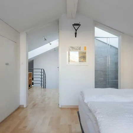 Ascot Penthouse 160 M2 Matterhorn View Apartment Zermatt