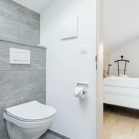 Apartment Ascot Penthouse 160 M2 Matterhorn View Zermatt