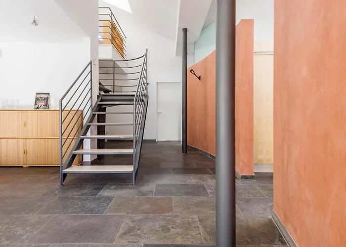 Ascot Penthouse 160 M2 Matterhorn View شقة زيرمات