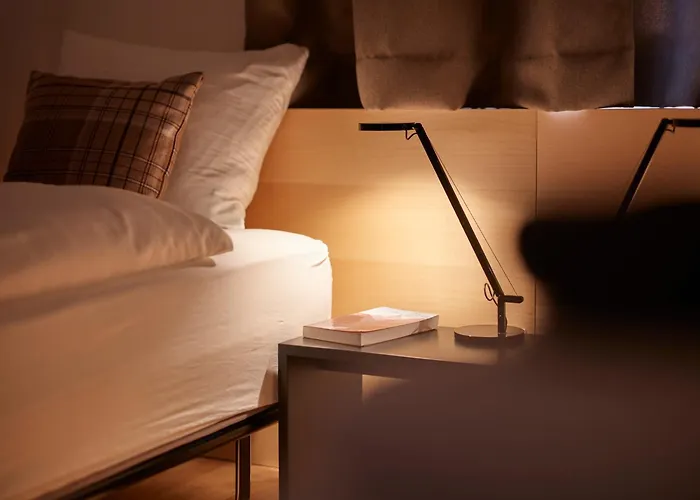 Ascot Penthouse 160 M2 Matterhorn View شقة زيرمات