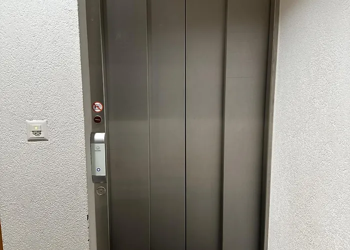 Ascot Penthouse 160 M2 Matterhorn View 체르마트