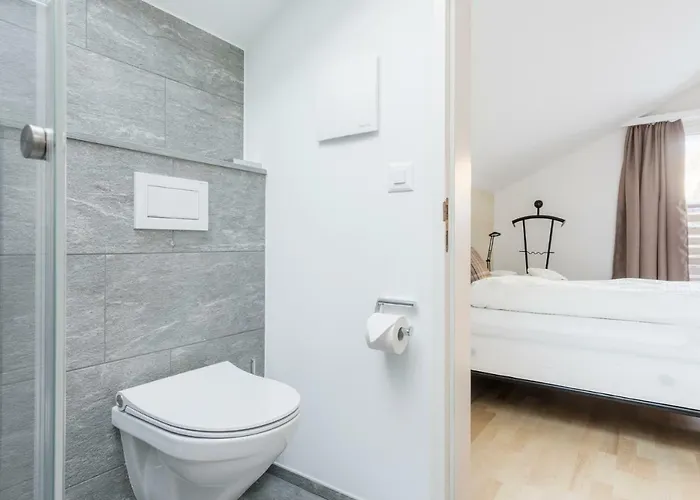 شقة Ascot Penthouse 160 M2 Matterhorn View زيرمات