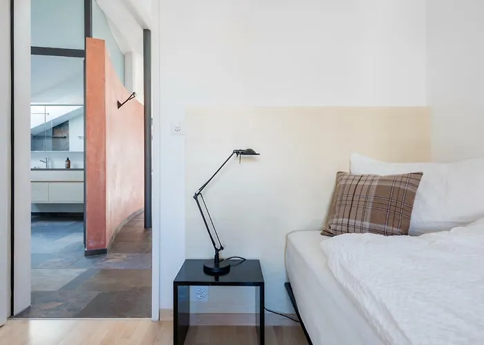 Ascot Penthouse 160 M2 Matterhorn View زيرمات