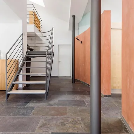 Ascot Penthouse 160 M2 Matterhorn View Апартаменти Церматт