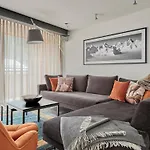 Ascot Penthouse 160 M2 Matterhorn View * Zermatt