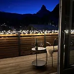Apartment Ascot Penthouse 160 M2 Matterhorn View Zermatt