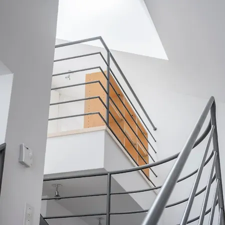 Ascot Penthouse 160 M2 Matterhorn View 采尔马特