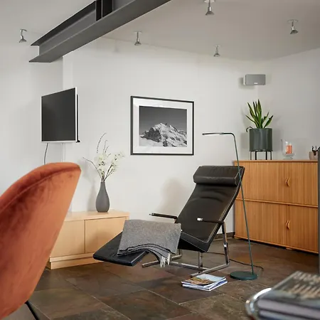 Ascot Penthouse 160 M2 Matterhorn View Zermatt