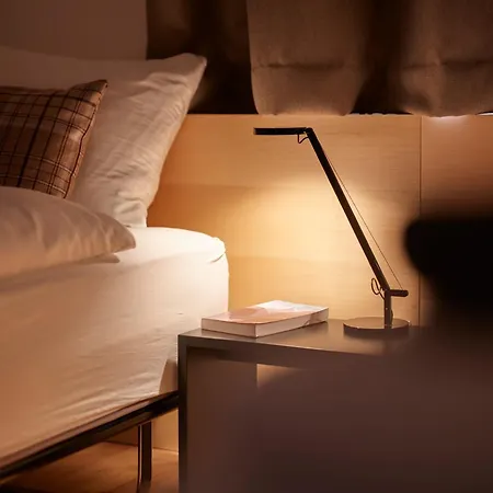 Ascot Penthouse 160 M2 Matterhorn View Lägenhet Zermatt