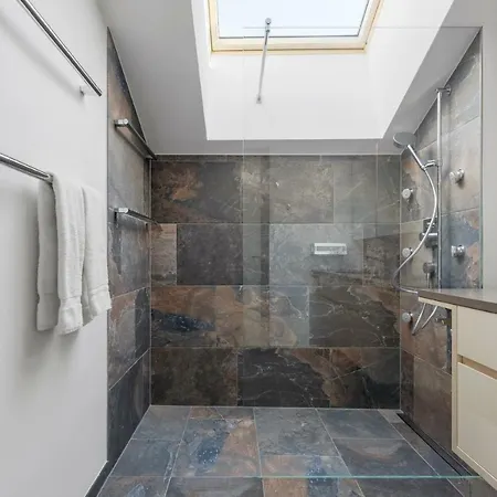 Ascot Penthouse 160 M2 Matterhorn View