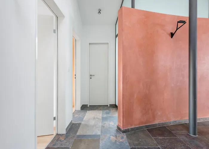 Ascot Penthouse 160 M2 Matterhorn View Lejlighed