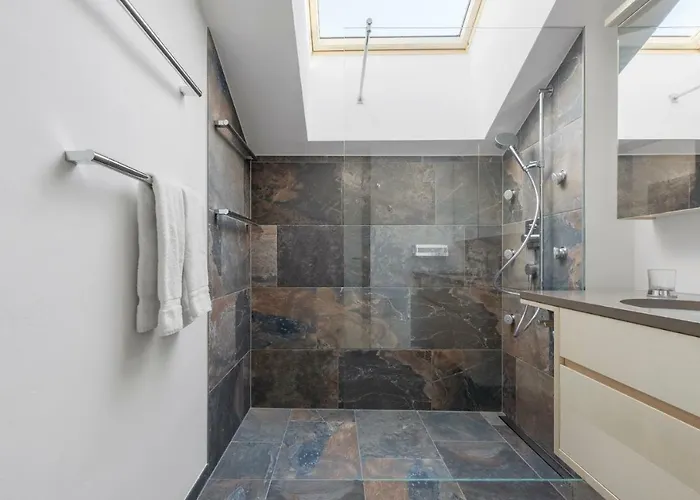 Ascot Penthouse 160 M2 Matterhorn View